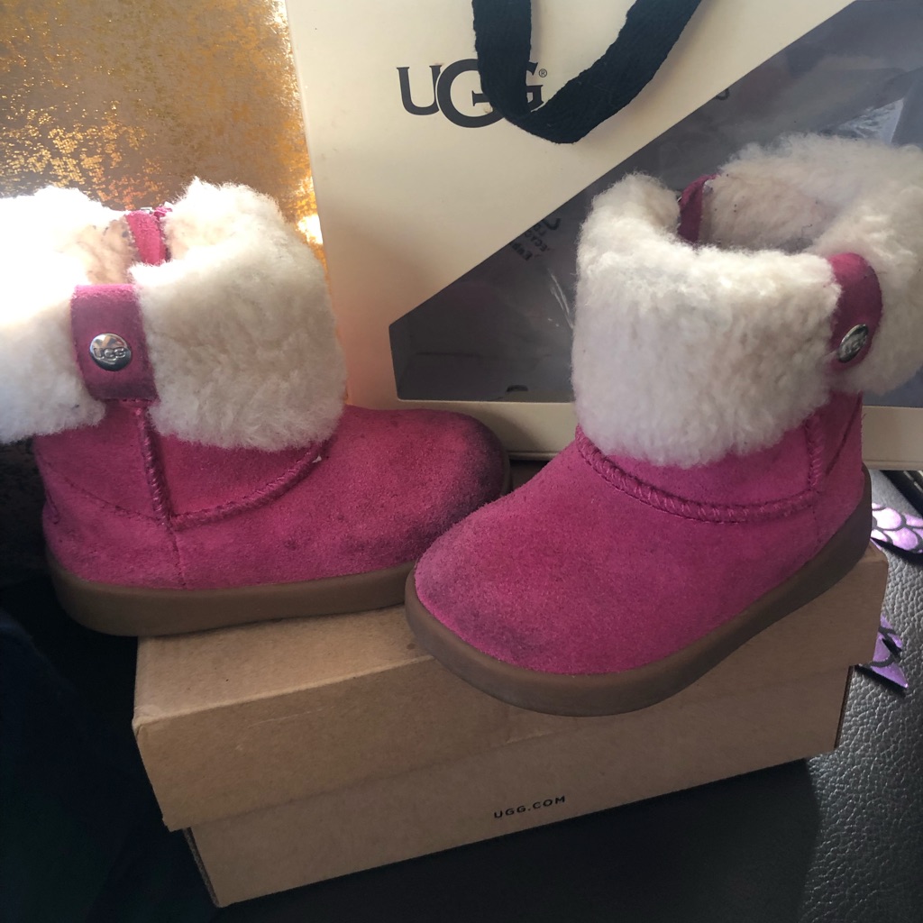 Ugg - Ramona